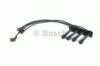 BOSCH 0 986 357 241 Ignition Cable Kit